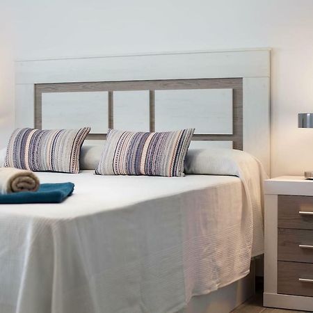 Wintowinrentals All Comforts Malaga Center Eksteriør bilde