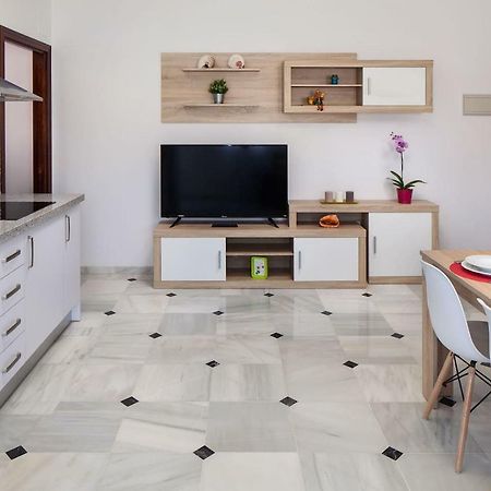 Wintowinrentals All Comforts Malaga Center Eksteriør bilde