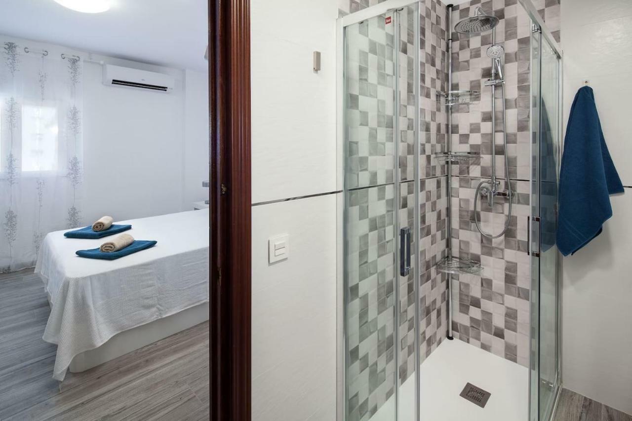Wintowinrentals All Comforts Malaga Center Eksteriør bilde